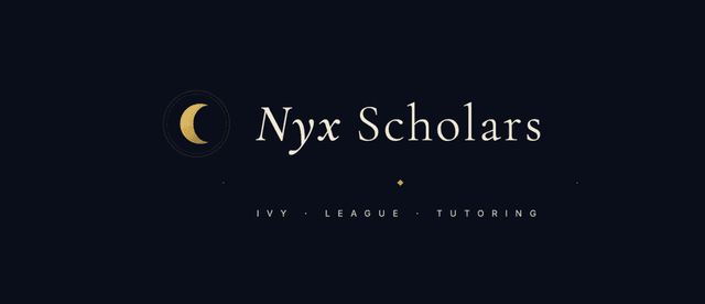 Nyx Scholars